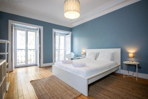 VAGO Alcântara Suites